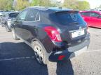 2015 VAUXHALL MOKKA SE C for sale at Copart SANDTOFT