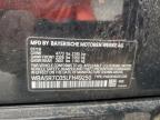 2020 Bmw 330Xi  na sprzedaż w Ham Lake, MN - Front End