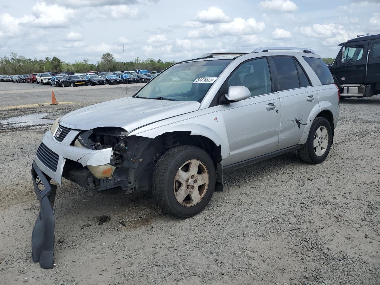 2007 Saturn Vue for Sale in Lumberton, NC - Front End