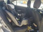 2021 Mitsubishi Mirage G4 Es en Venta en Ocala, FL - All Over