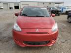 2015 Mitsubishi Mirage De for Sale in Kansas City, KS - Rear End