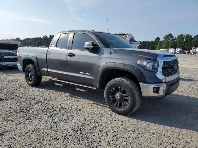  TOYOTA TUNDRA 2019 Gray