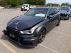 2013 AUDI A3 S LINE for sale at Copart SANDTOFT