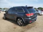 Elgin, IL에서 판매 중인 2015 Jeep Grand Cherokee Overland - Front End