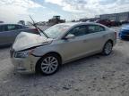 2016 Buick Lacrosse    for Sale in Wayland, MI - Front End