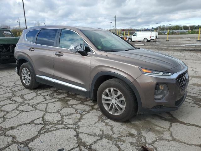  HYUNDAI SANTA FE 2020 Brown