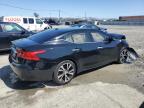 2018 Nissan Maxima 3.5S للبيع في Windsor، NJ - Front End