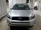 2008 Toyota Rav4 Sport de vânzare în Leroy, NY - Front End