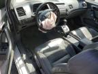 2010 Honda Civic Exl for Sale in Marlboro, NY - Front End