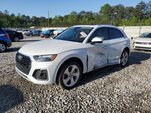 2024 Audi Q5 Premium Plus 45