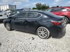 2020 Acura Ilx  продається в Opa Locka, FL - Front End
