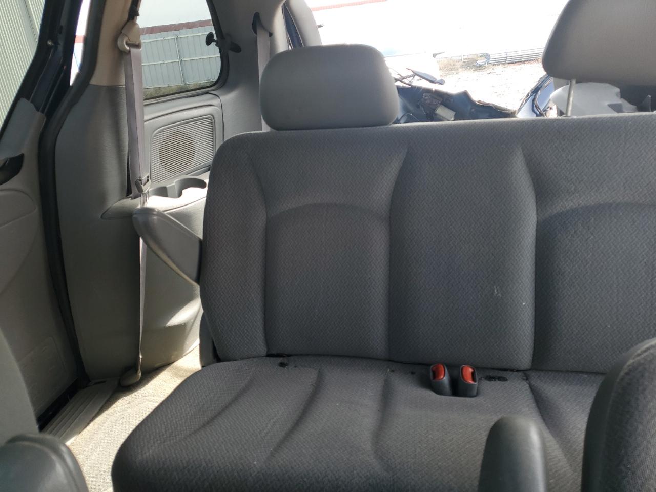 2005 Dodge Caravan Se VIN: 1D4GP25E55B315675 Lot: 53794095