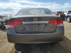 2011 Honda Civic Lx продається в Brighton, CO - Front End