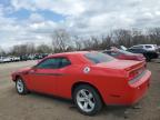 2014 Dodge Challenger Sxt на продаже в Des Moines, IA - Front End