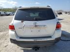 2012 Toyota Highlander Limited for Sale in Kansas City, KS - Front End