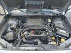 2015 Subaru Wrx Premium იყიდება Miami-ში, FL - Mechanical