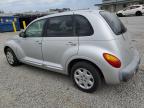 2002 Chrysler Pt Cruiser Classic en Venta en Earlington, KY - Hail