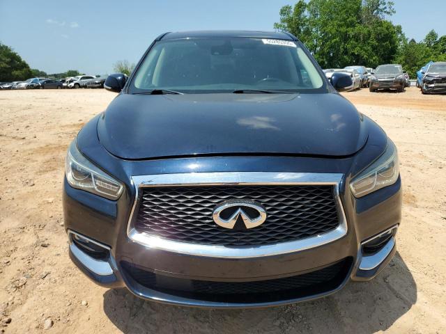  INFINITI QX60 2019 Синій