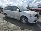 2011 Dodge Grand Caravan Crew للبيع في Eugene، OR - Front End