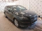 2011 AUDI Q7 SE TDI for sale at Copart SANDWICH