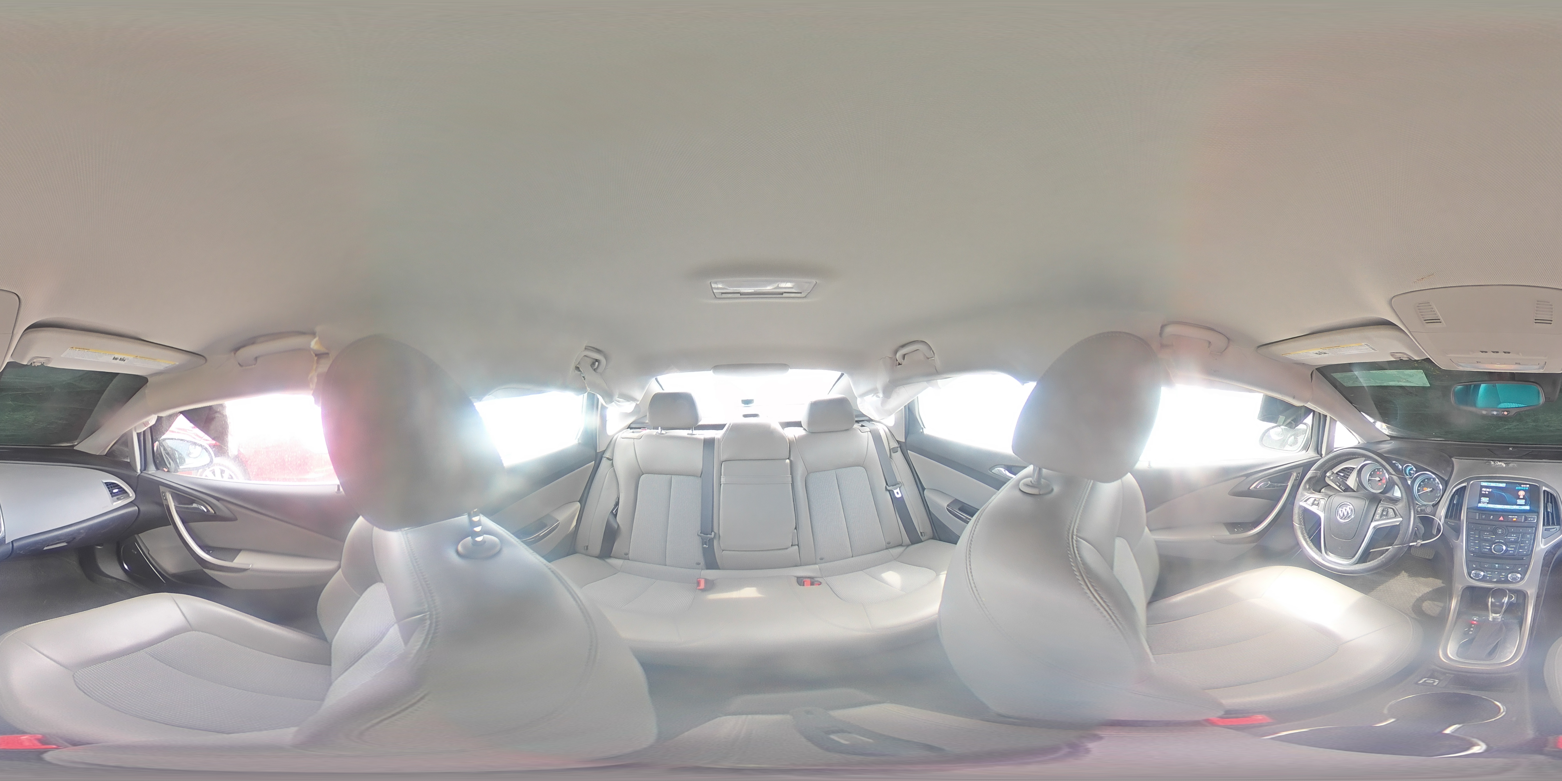 2014 Buick Verano Convenience VIN: 1G4PR5SK3E4239957 Lot: 51700665