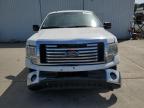 2010 Ford F150 Super Cab იყიდება Sacramento-ში, CA - Front End