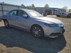2015 Acura Tlx Tech იყიდება Finksburg-ში, MD - All Over