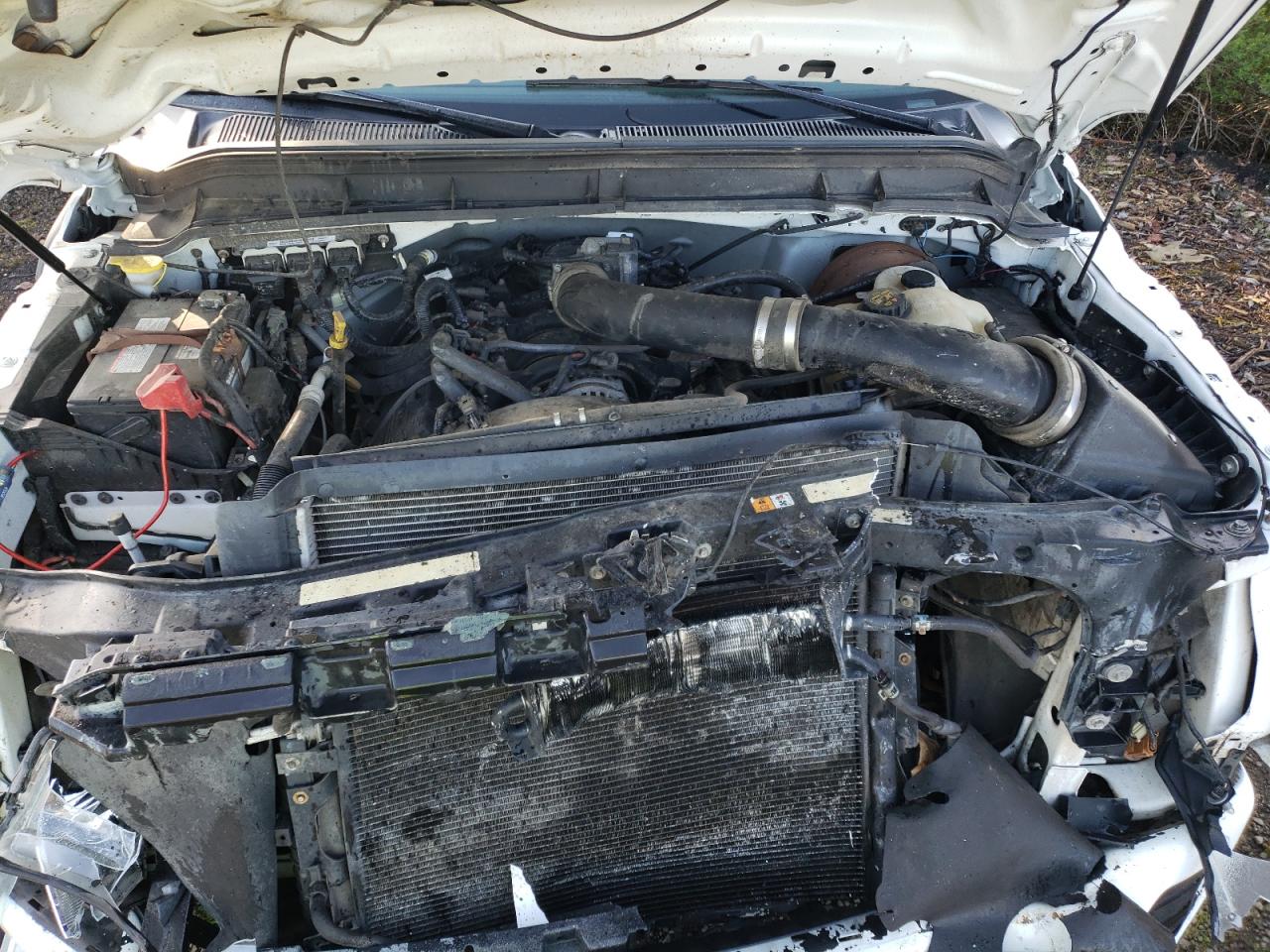2012 Ford F350 - Image 11