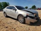 2009 Lincoln Mks  for Sale in China Grove, NC - Front End