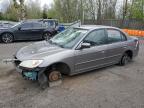 2004 Honda Civic Hybrid for Sale in Portland, OR - Vandalism