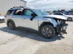 2024 Nissan Pathfinder Sv for Sale in Haslet, TX - Rollover