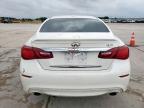 2018 Infiniti Q70 3.7 Luxe იყიდება Grand Prairie-ში, TX - Front End