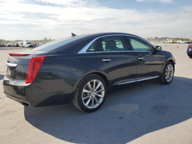  CADILLAC XTS 2014 Czarny