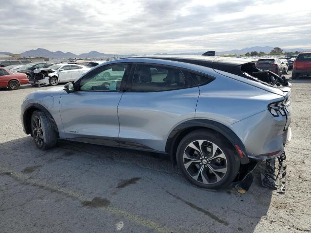  FORD MUSTANG 2022 Серый