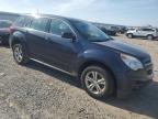 2015 Chevrolet Equinox Ls   de vânzare în Earlington, KY - Hail