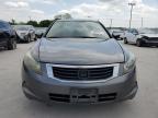 2012 Honda Accord Lx   იყიდება Wilmer-ში, TX - Side