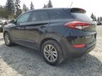 2016 Hyundai Tucson Se for Sale in Graham, WA - Vandalism