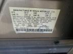 2007 Nissan Altima 2.5 продається в Albuquerque, NM - Rear End