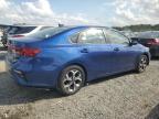 2020 Kia Forte Fe de vânzare în Spartanburg, SC - Vandalism