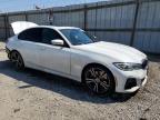 2020 Bmw 330I  na sprzedaż w Los Angeles, CA - Rear End