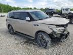 2021 Infiniti Qx80 Sensory na sprzedaż w Memphis, TN - Front End
