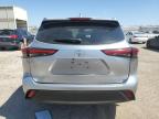 2021 TOYOTA HIGHLANDER L   à vendre chez Copart GA - MACON