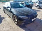 2012 BMW 520D SE AU for sale at Copart WESTBURY