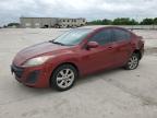 2010 Mazda 3 I for Sale in Wilmer, TX - Rear End