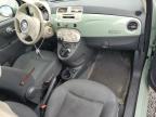 2015 Fiat 500 Pop იყიდება Loganville-ში, GA - Frame Damage