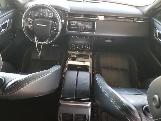  LAND ROVER RANGEROVER 2020 Красный
