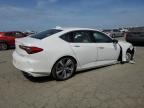 2023 Acura Tlx Advance for Sale in Martinez, CA - Front End