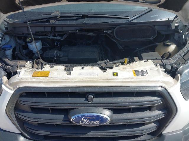 2022 FORD TRANSIT 2.0 ECOBLUE 130PS H3 LEADER VAN