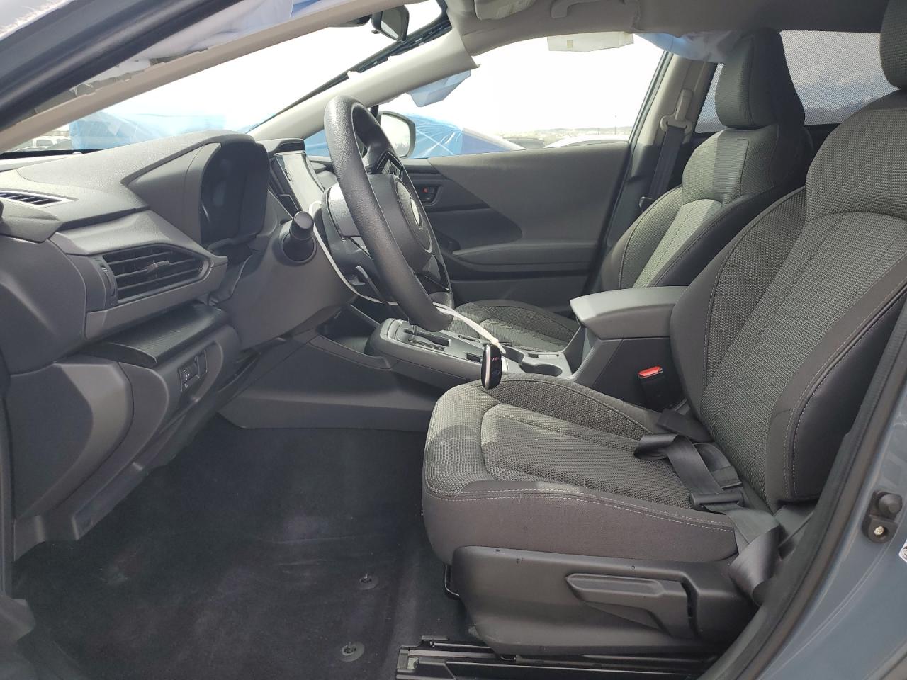2024 Subaru Crosstrek Premium VIN: JF2GUADC5R8296985 Lot: 54518675