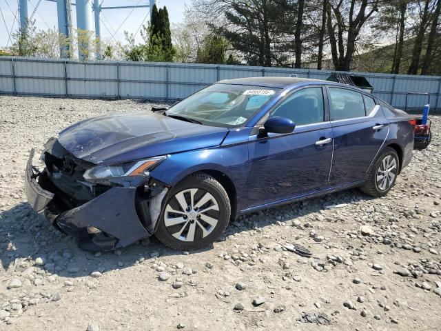 NISSAN ALTIMA S 2021